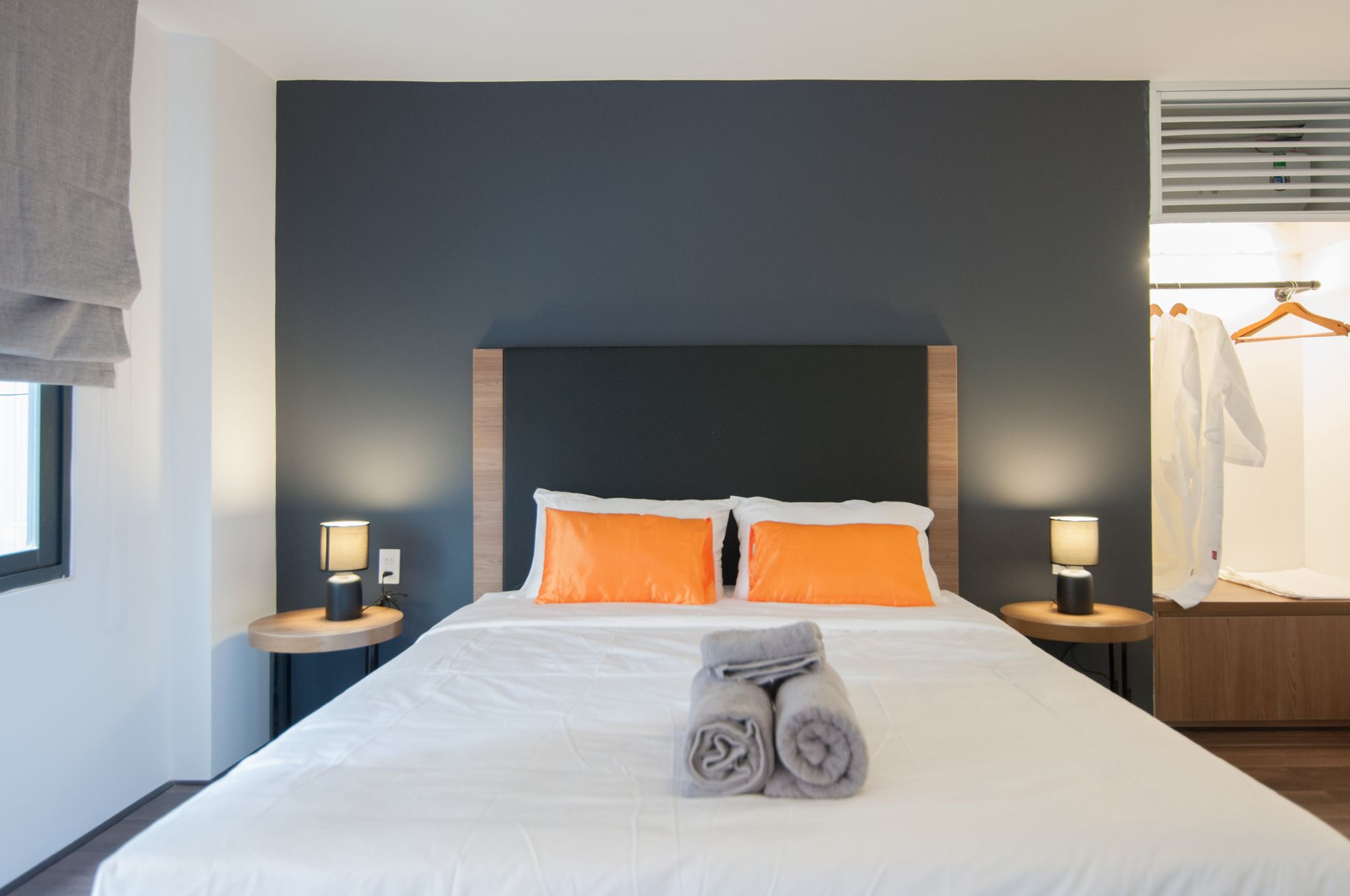 Фото The Junction Hotel Hai Ba Trung