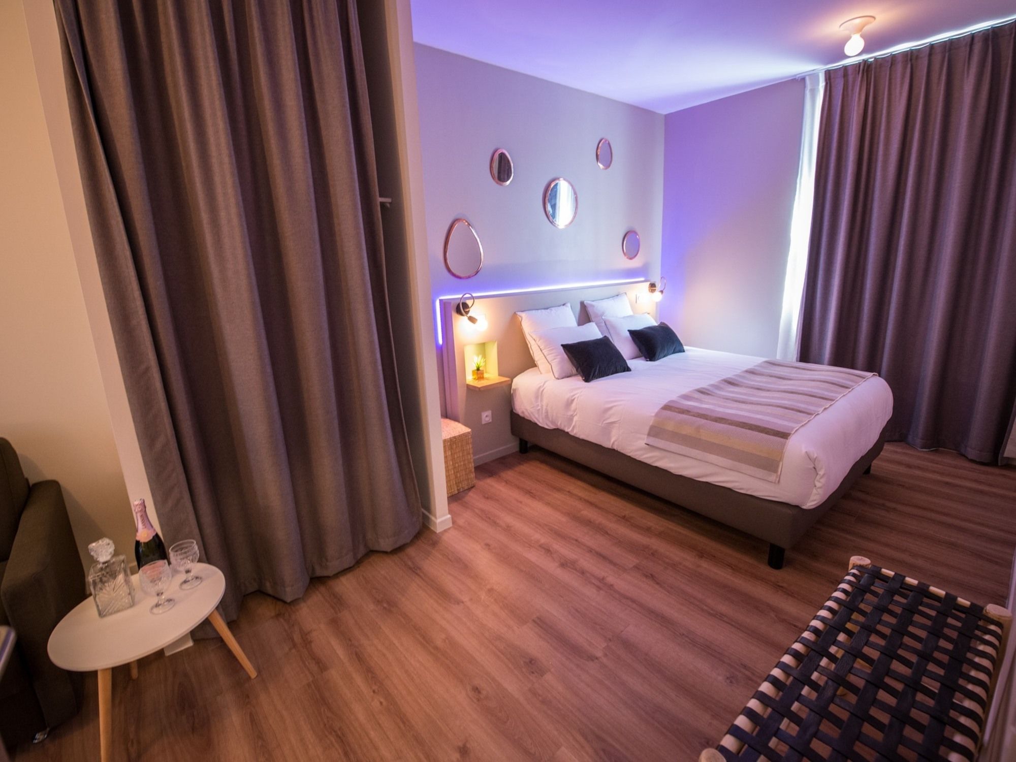 Фото Le C Boutique Hôtel