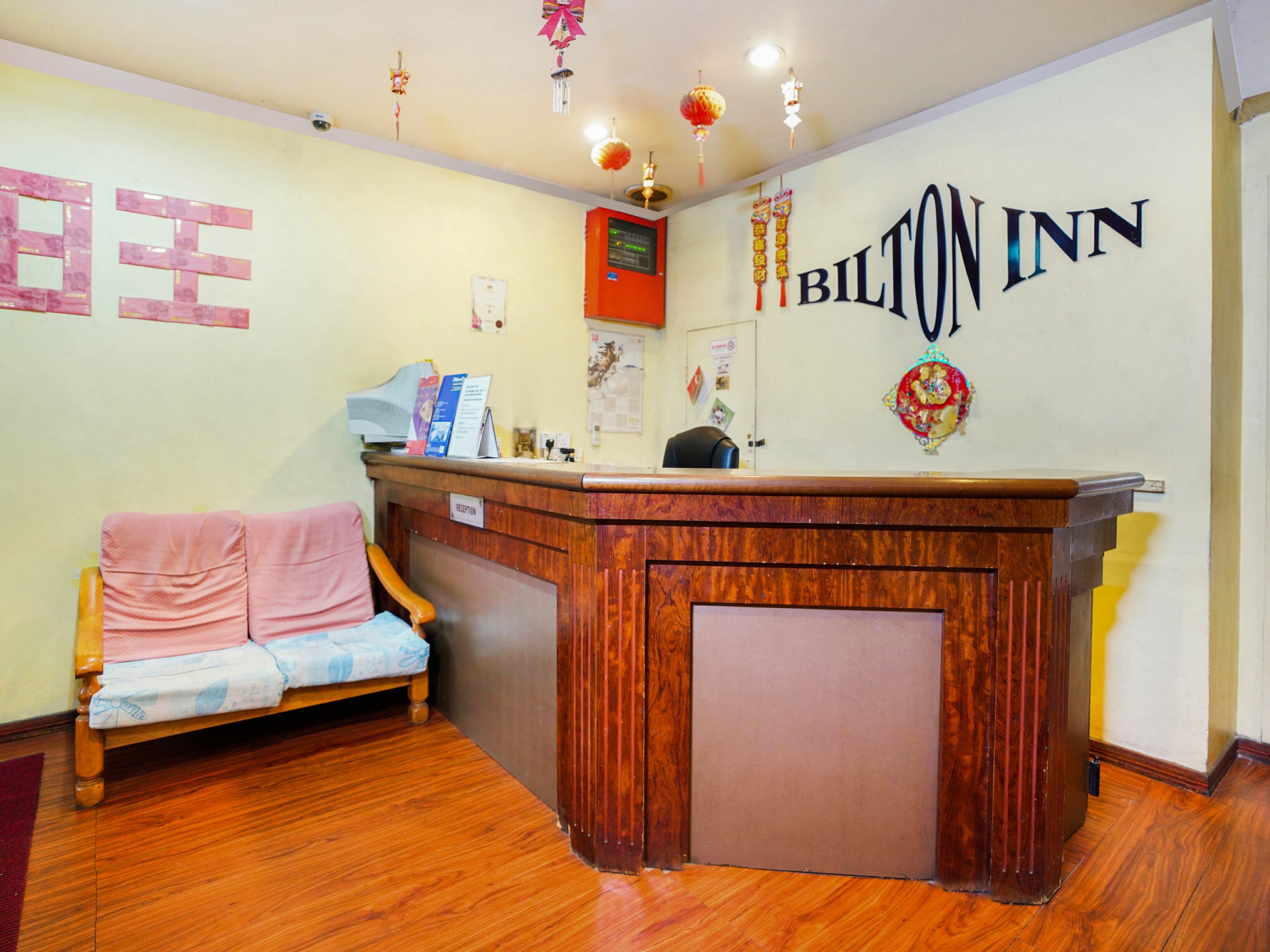 Фото Oyo 89625 Bilton Inn