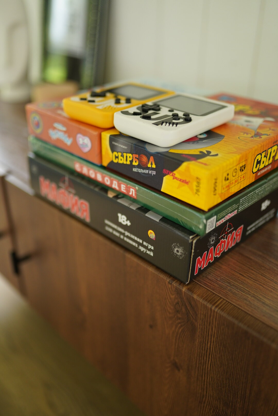 Фото Лес да Вода