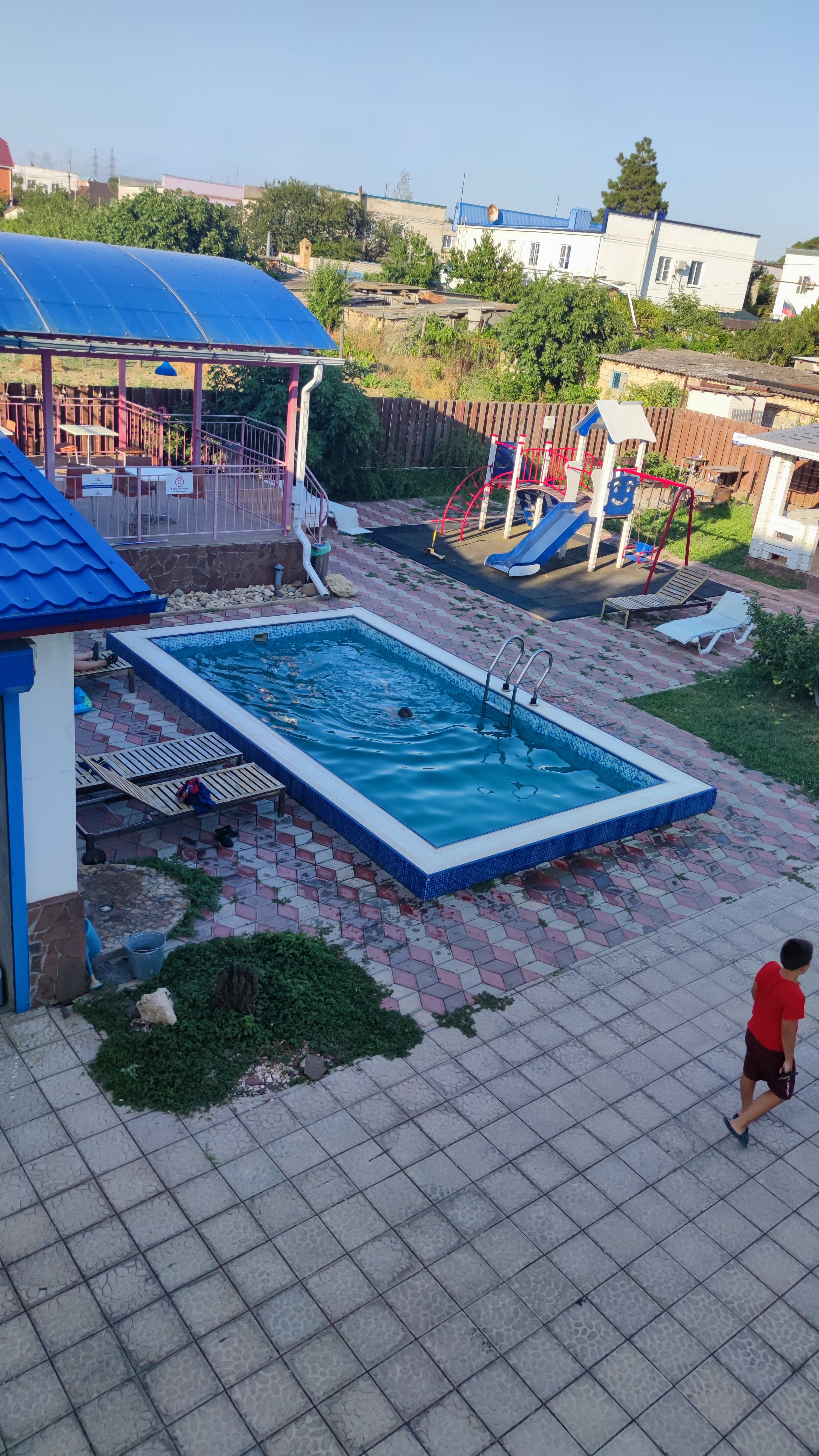 Фото Дом Моряка