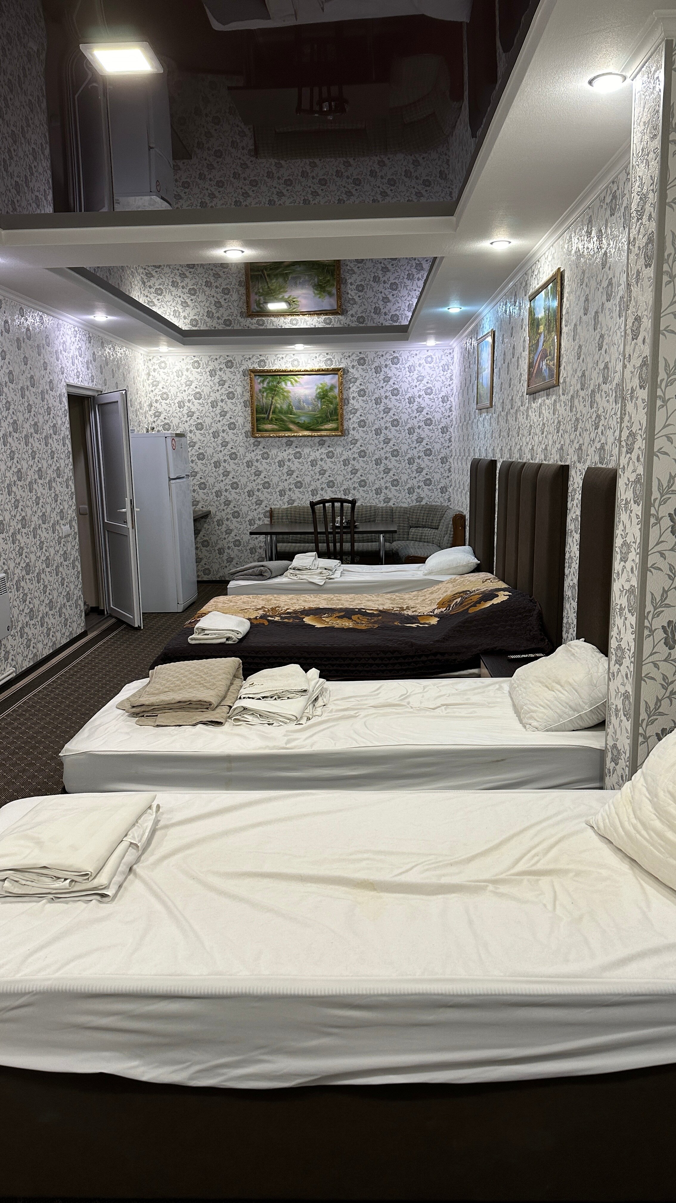 Фото Листопад