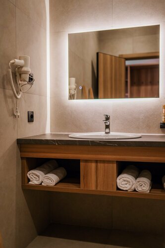 Гостиница Лето в Воронежской области