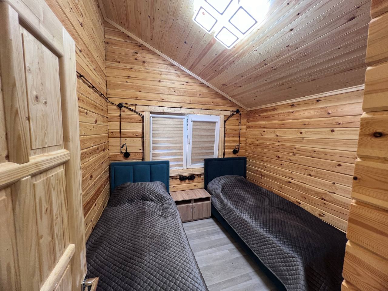 Фото Межгорье