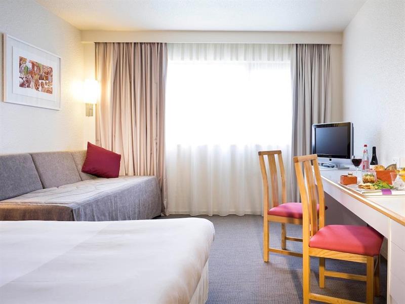 Фото Ibis Styles Tours Sud