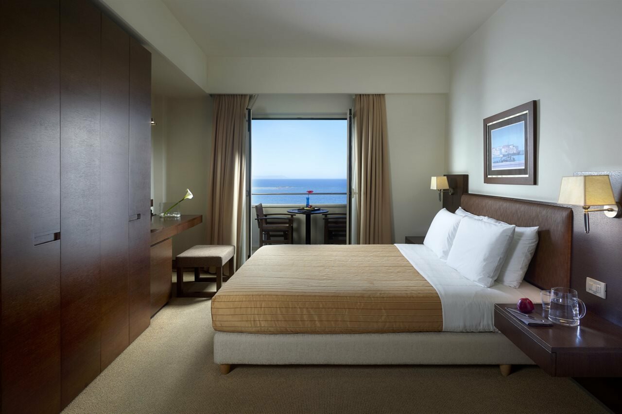 Фото Apartment Hotel Irida