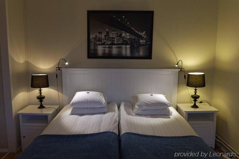 Фото Arboga Stadshotell