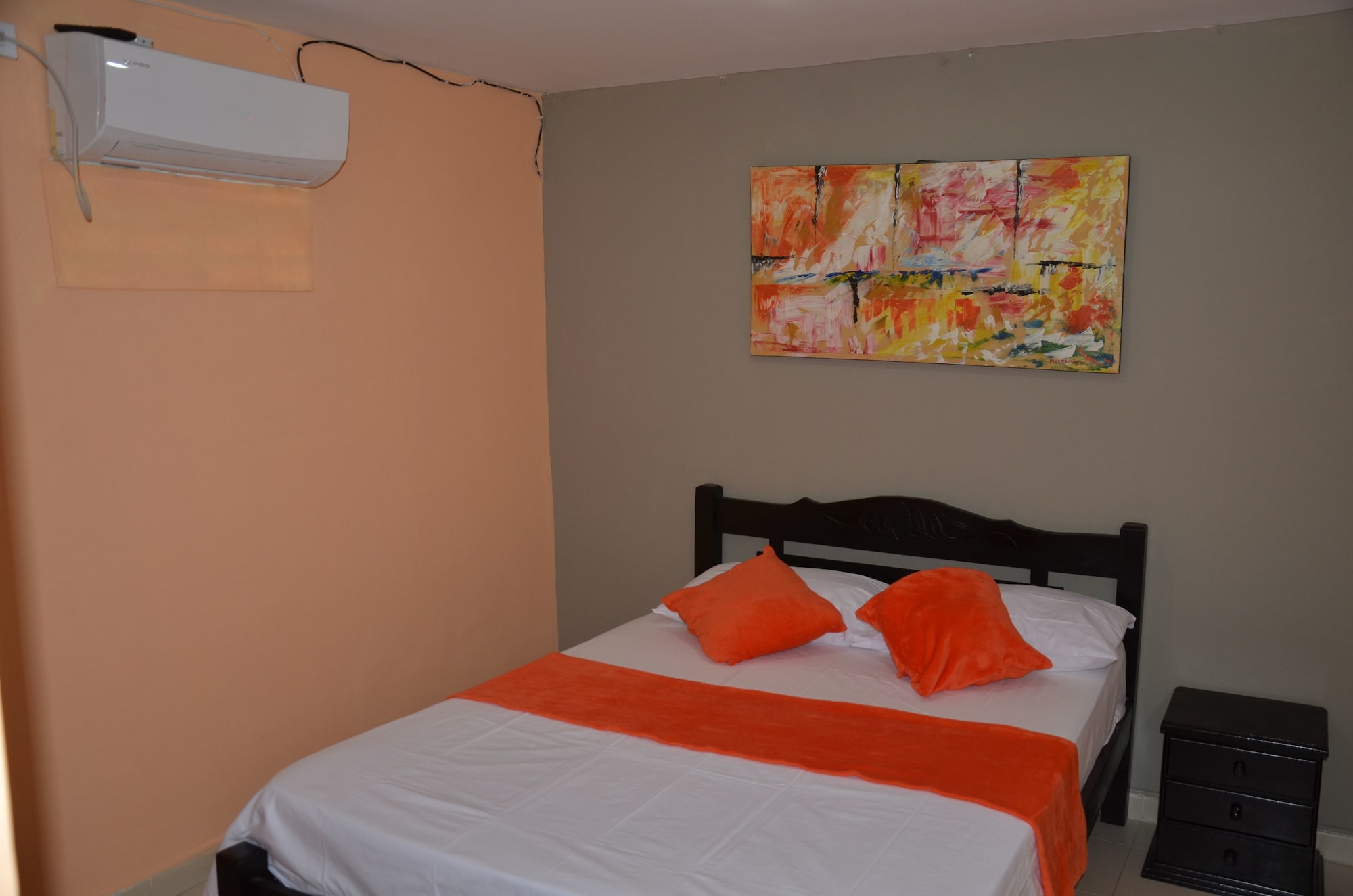 Фото Posada El Alcatraz