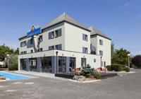 Фото Comfort Hotel Orleans Olivet