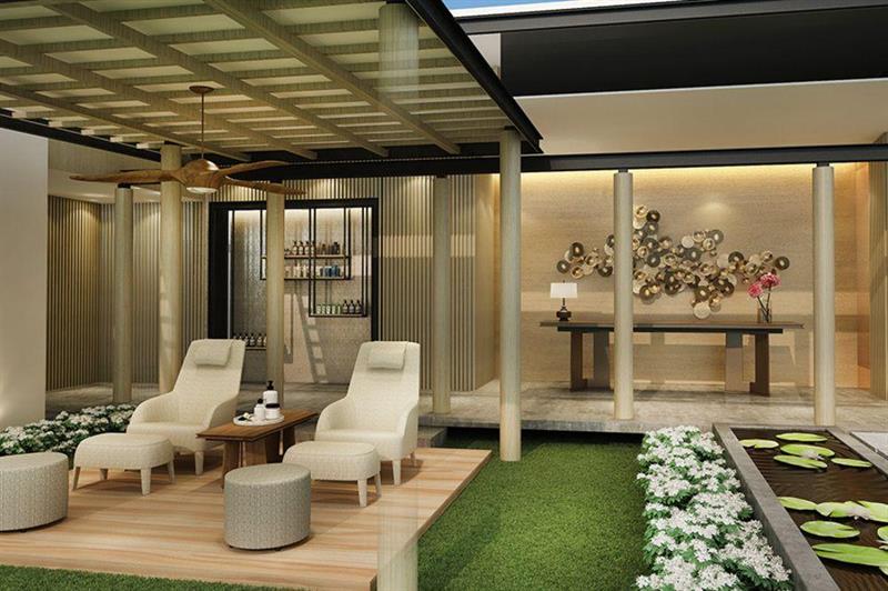 Фото Tungtong Beach Villas