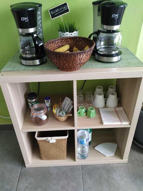 Фото Apartments el Patio