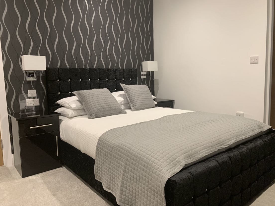 Фото Your Oxford Stay