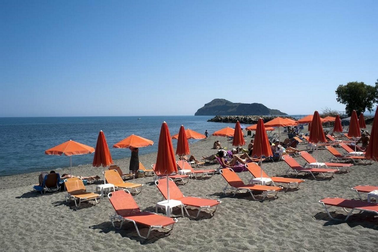 Фото Anna Katerina Apartments