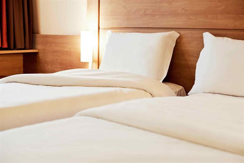 Фото Ibis Novo Hamburgo