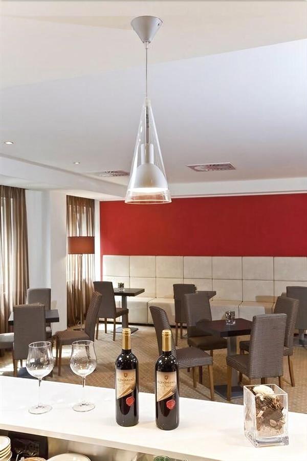 Фото Hotel Regina