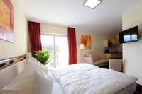 Фото AppartementHotel SchlafGut Leipzig