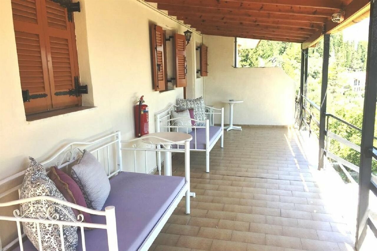 Фото Casa dei Venti - Sea View Apartments