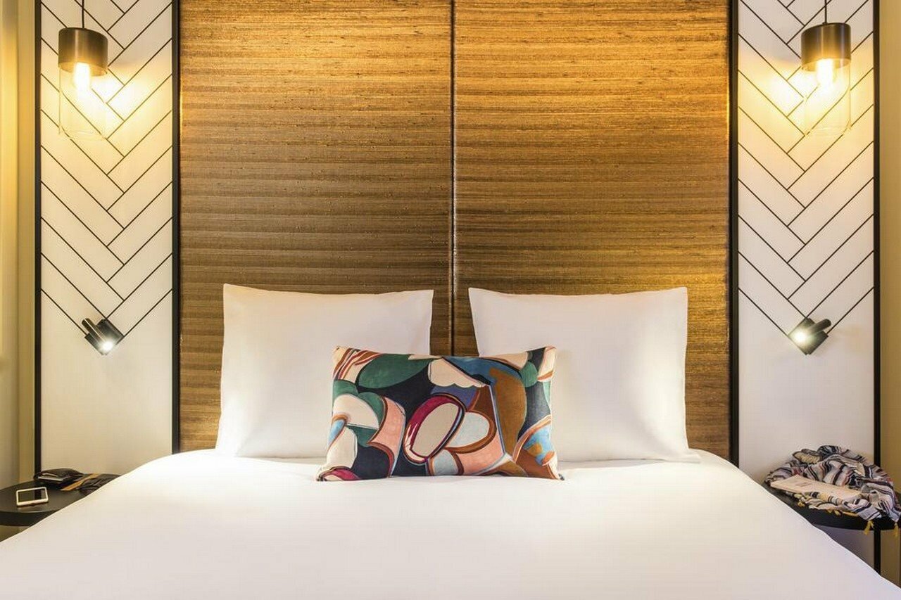 Фото Mercure Luxembourg off Kirchberg