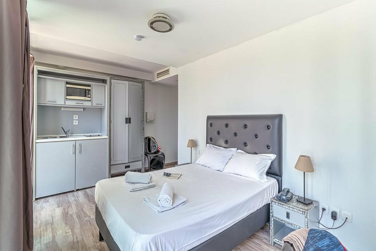 Фото Résidence Adriana - Vacancéole