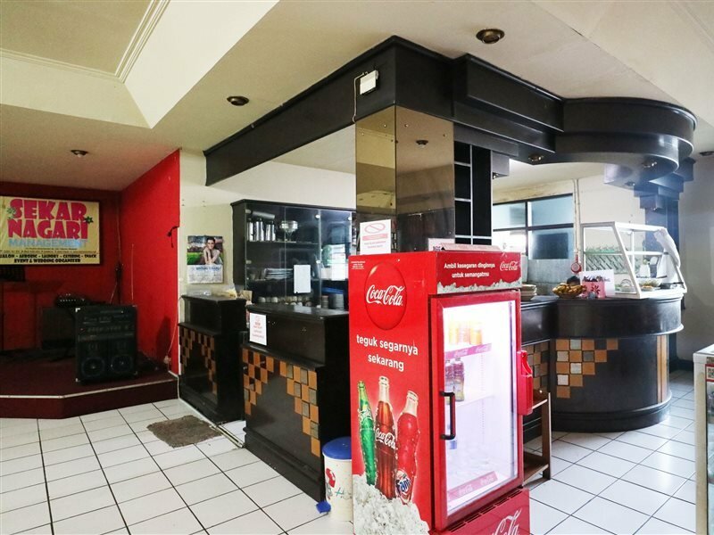 Фото Hotel Wisata