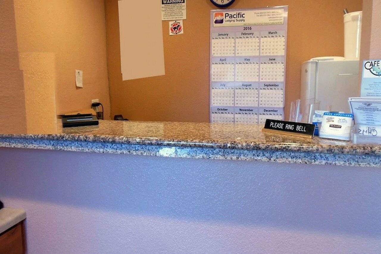 Фото Sealamp Inn