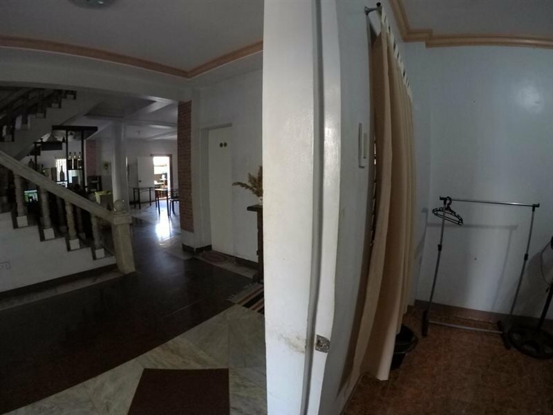 Фото Pe're Aristo Guesthouse