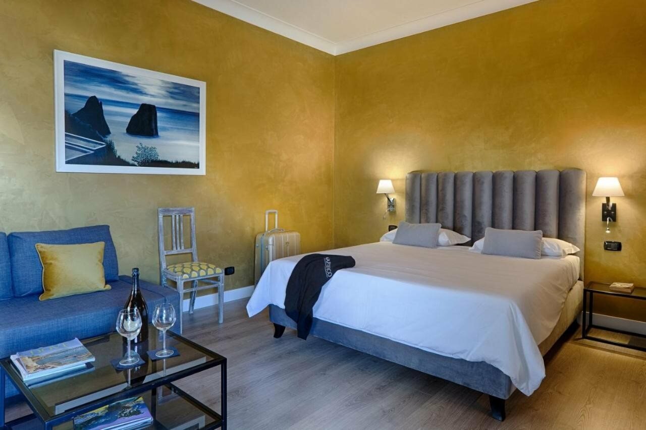 Фото Casa Pacifico B&b