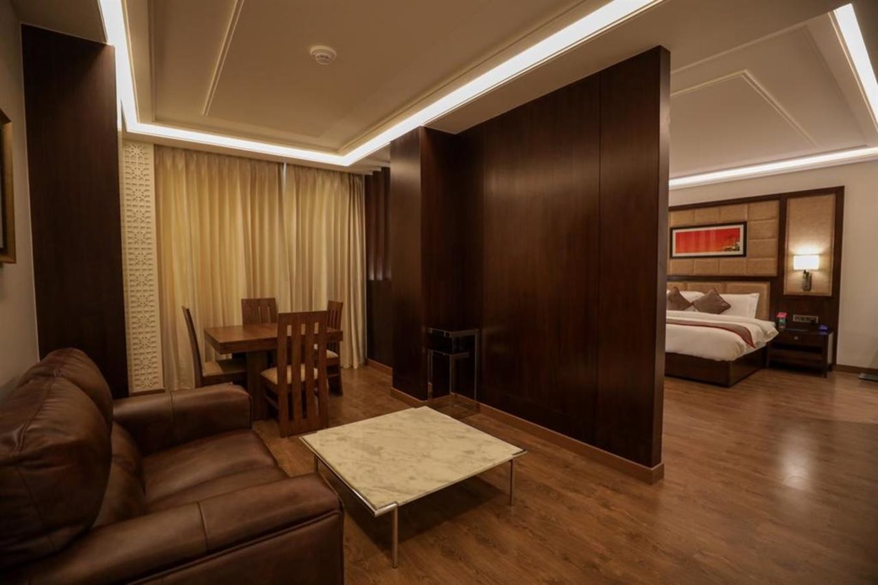 Фото Ramada by Wyndham Kapurthala