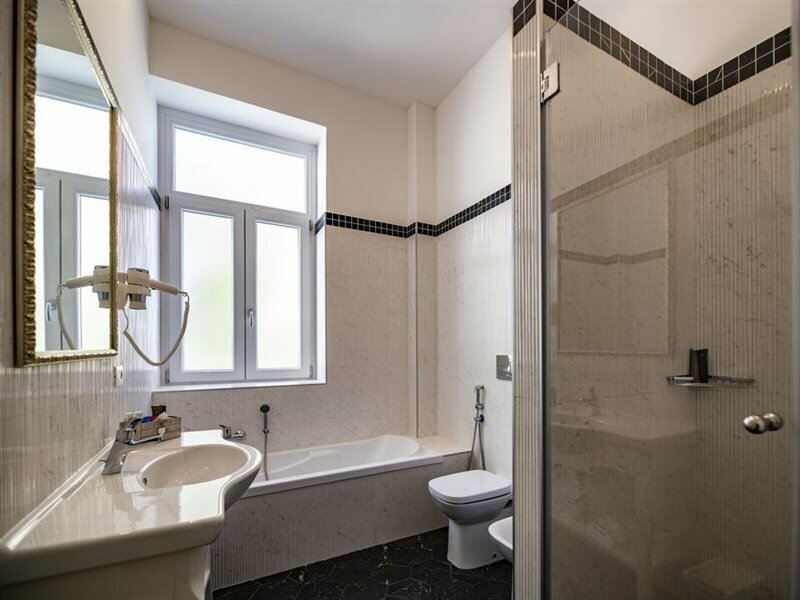 Фото Villa Elisio Hotel & SPA