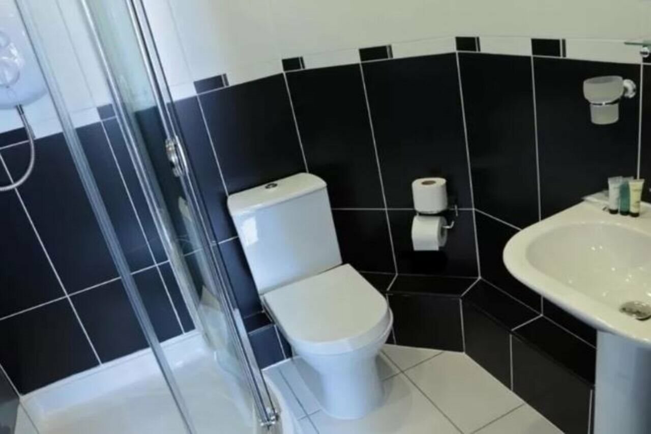 Фото Georgian Town House Hotel