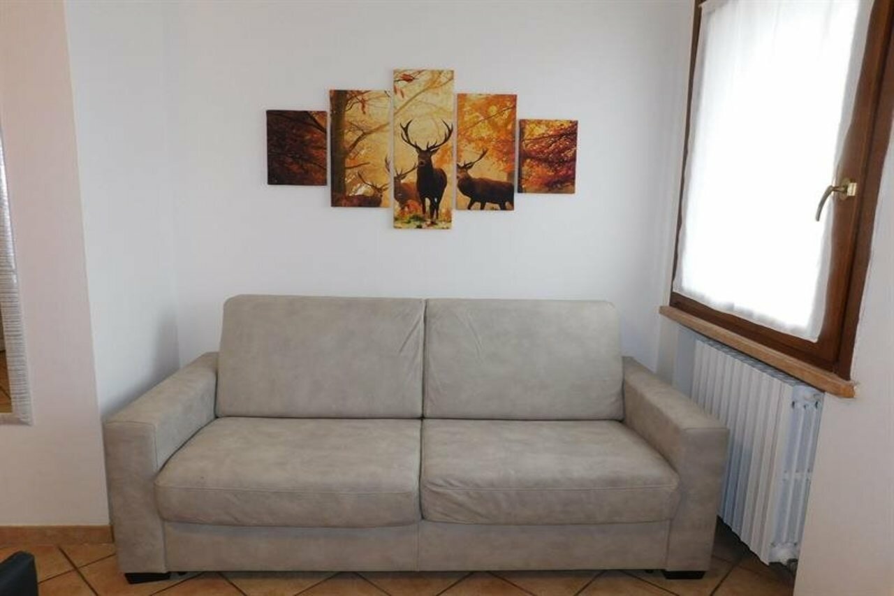 Фото Residenza Meeting