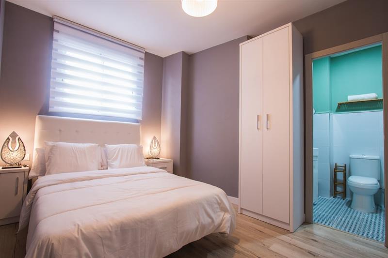 Фото Hostel Sea&dreams Calpe