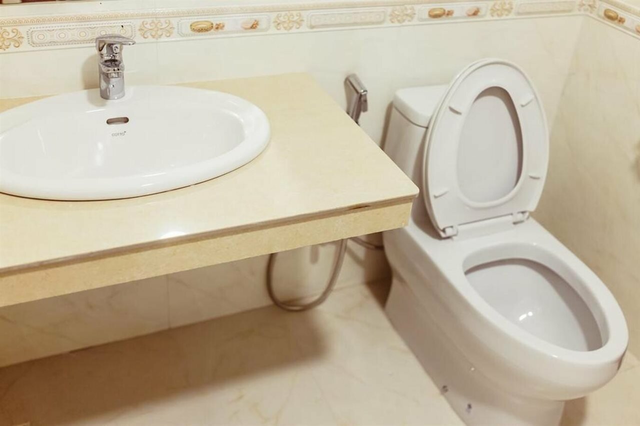 Фото Douangpraseuth Hotel