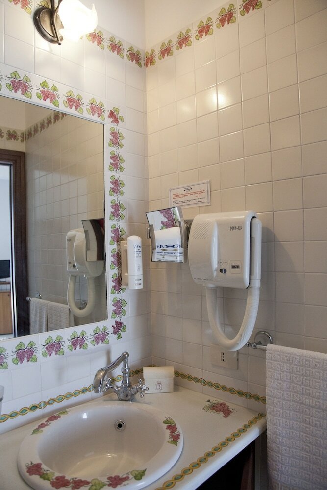 Фото Hotel A' Pinnata