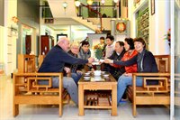 Фото Bamboo Garden Homestay