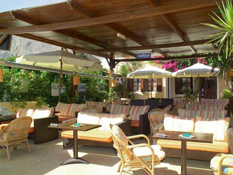 Фото Nostos Beach