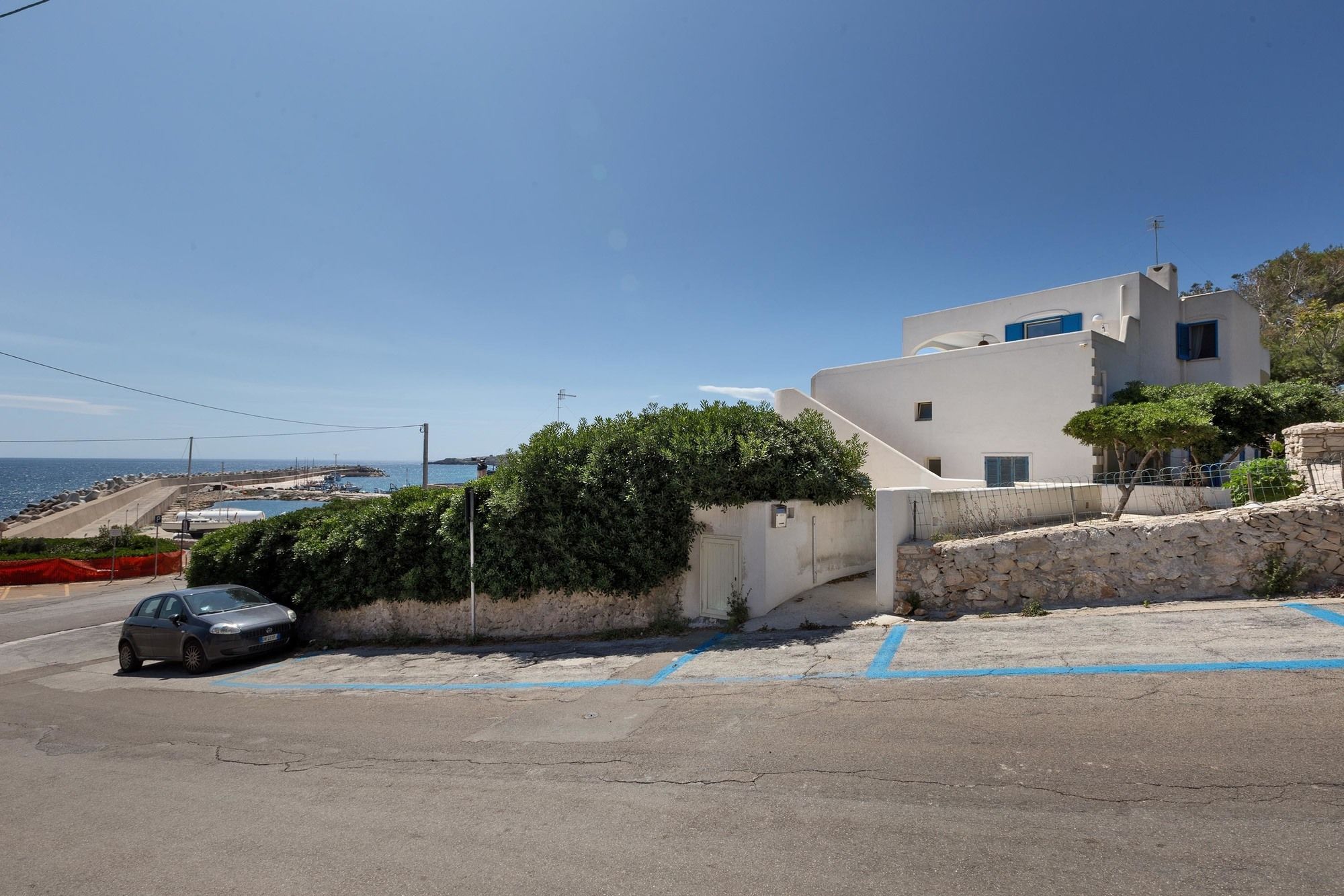 Фото Attico del Blu