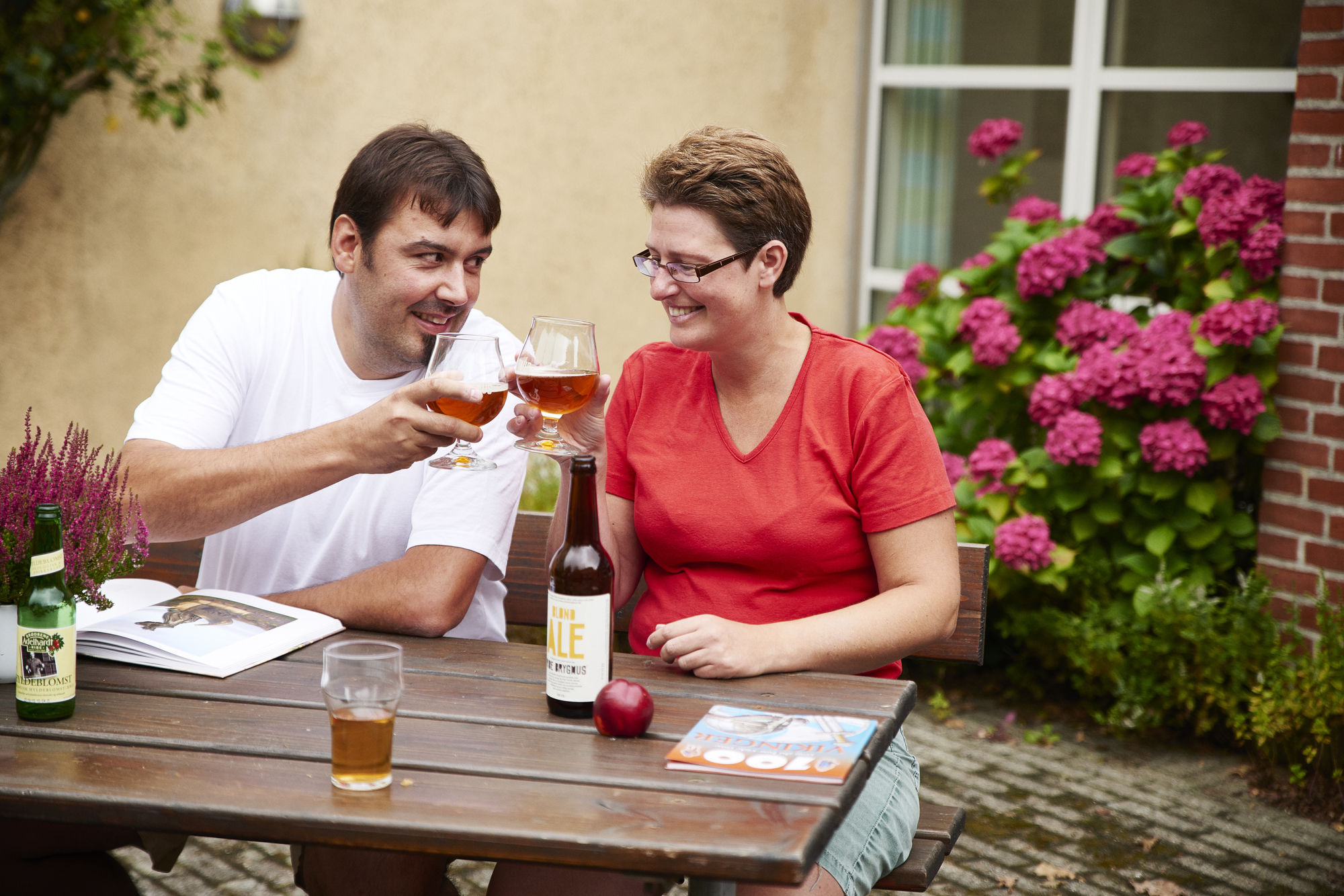 Фото Danhostel Ribe