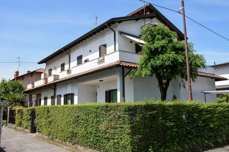 Гостиница B&b Casa Dori в Бергамо