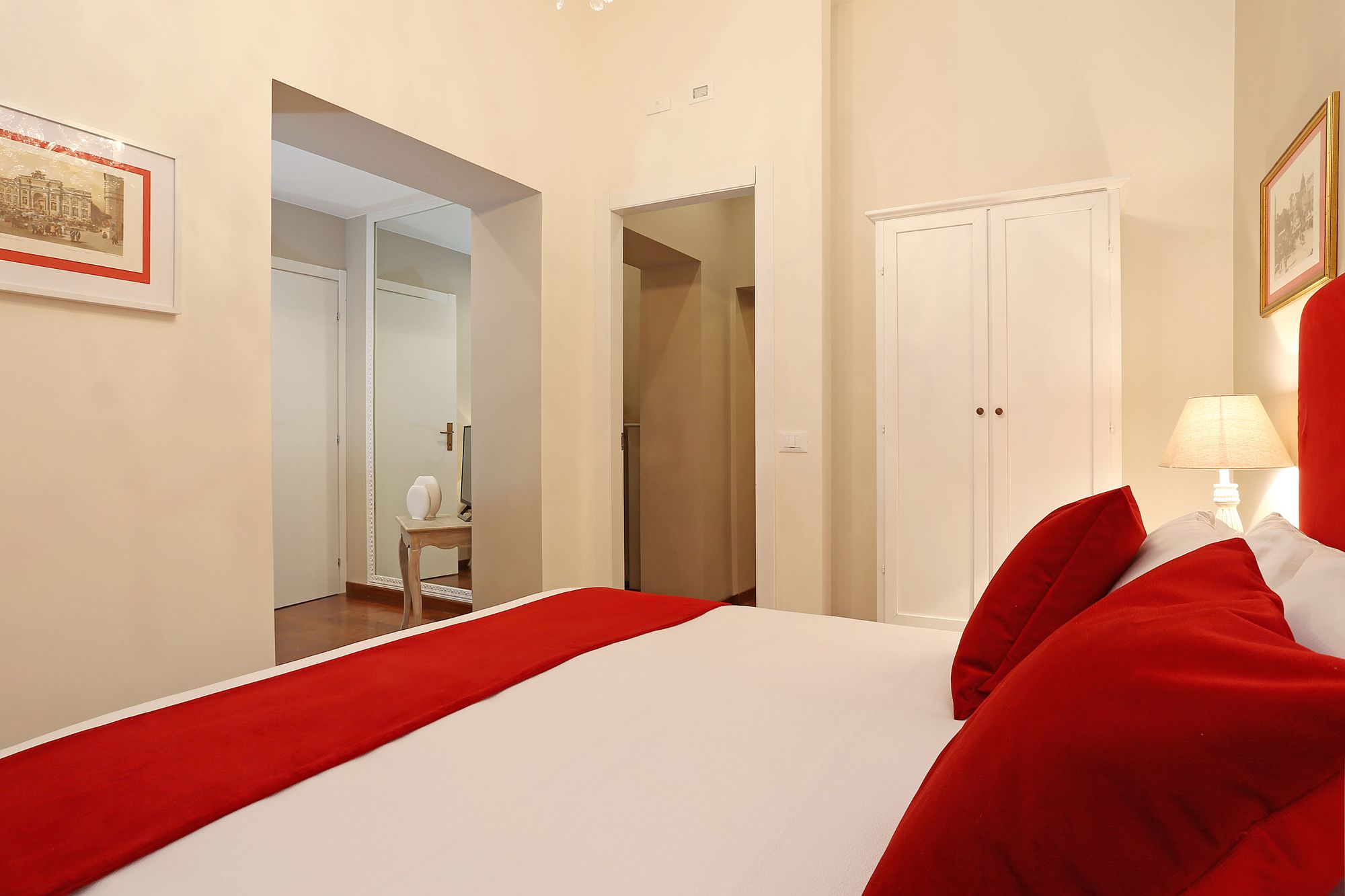 Фото Avignonesi Suites - Domus Collection