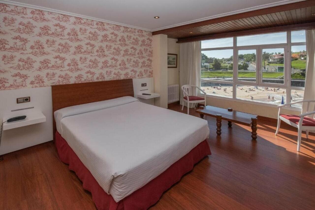 Фото Hotel Sablón