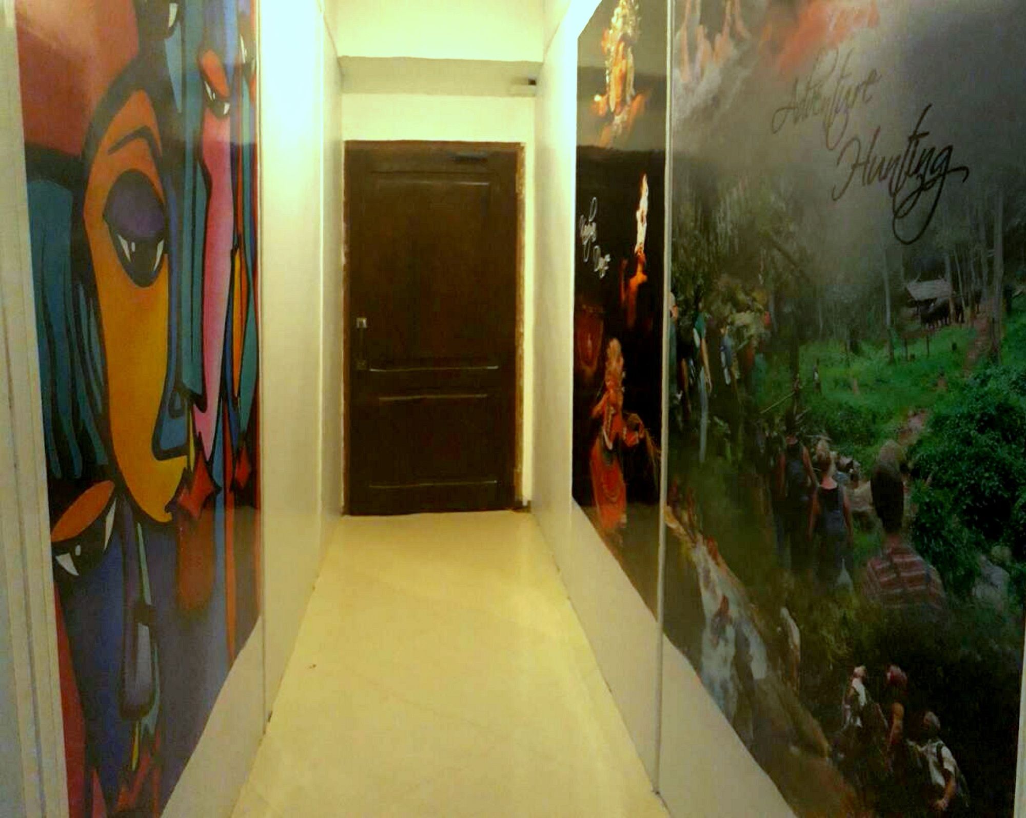 Фото Kandy City Stay