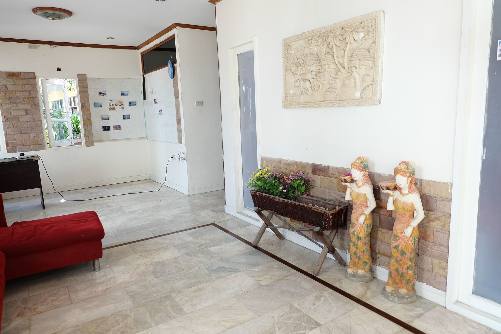 Фото I-Talay Zone Sea Hotel