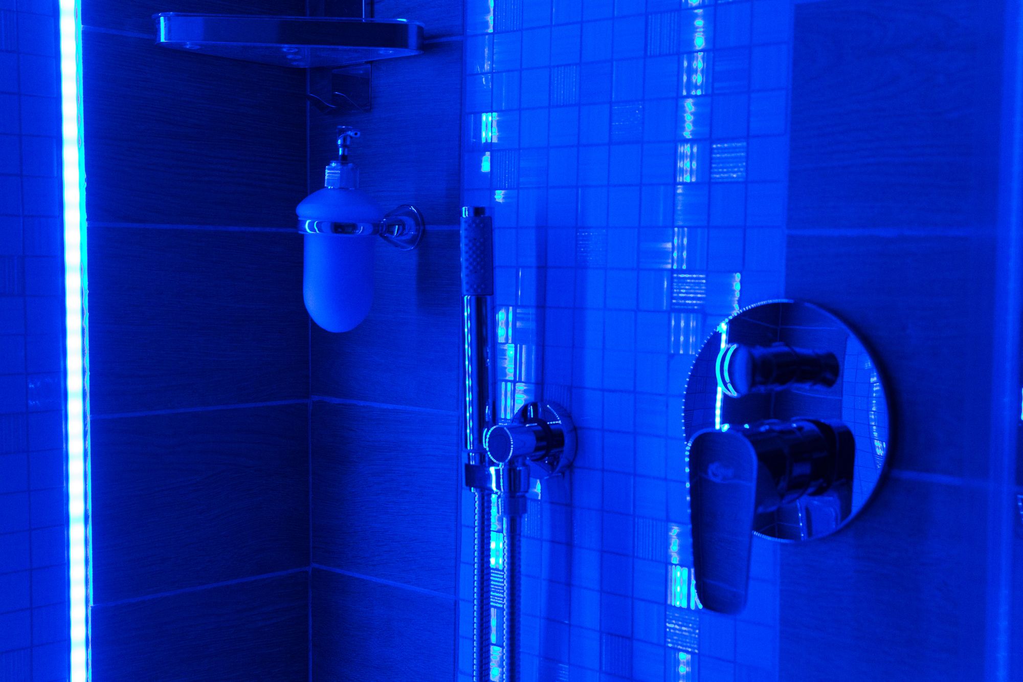 Фото Affittacamere Serena