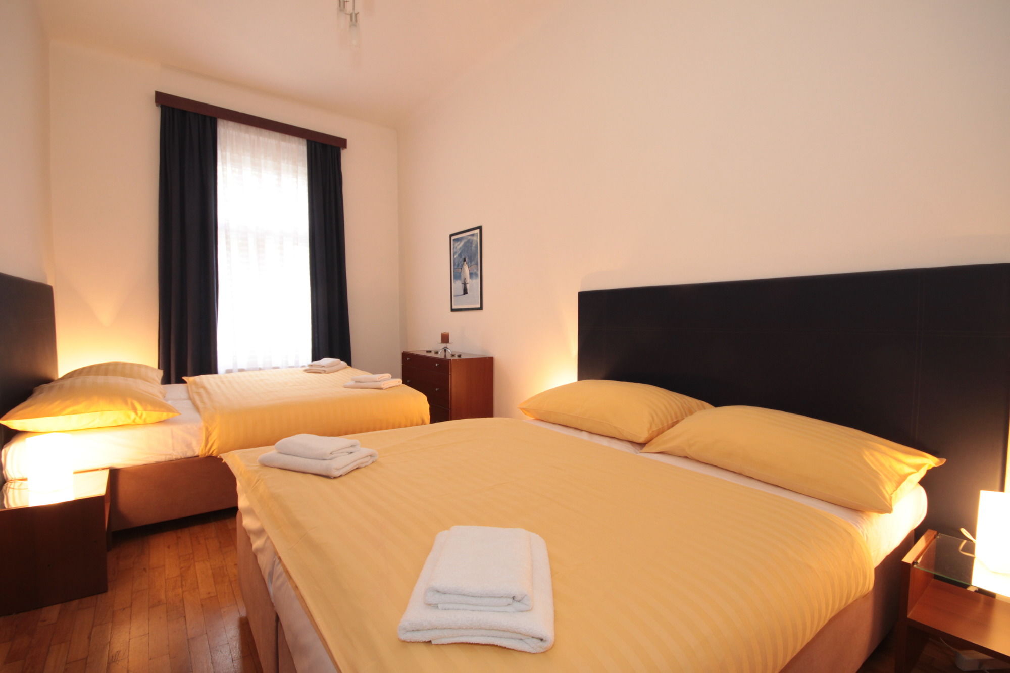 Фото V lesicku residence