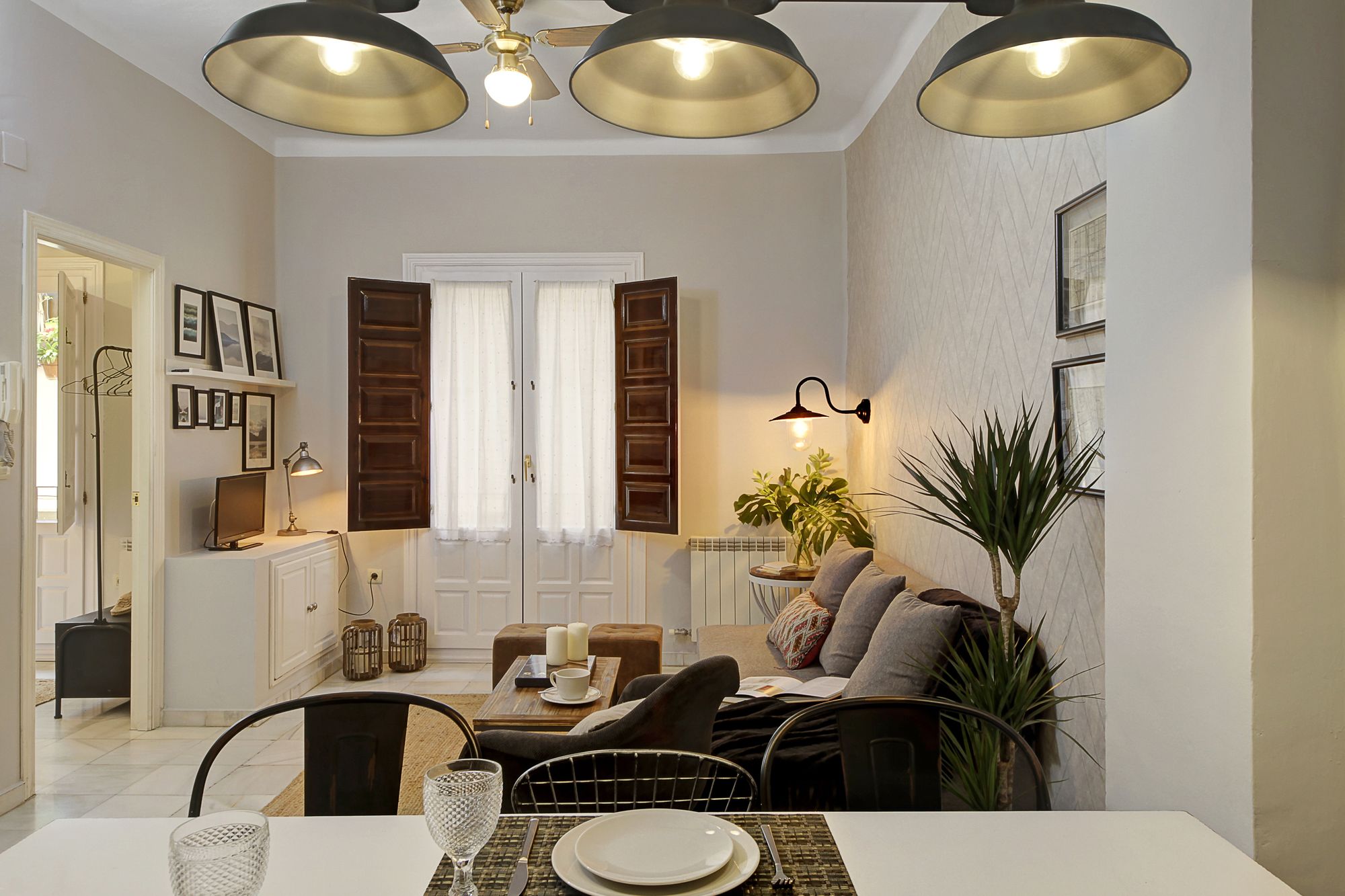 Фото Toc Hostel Granada