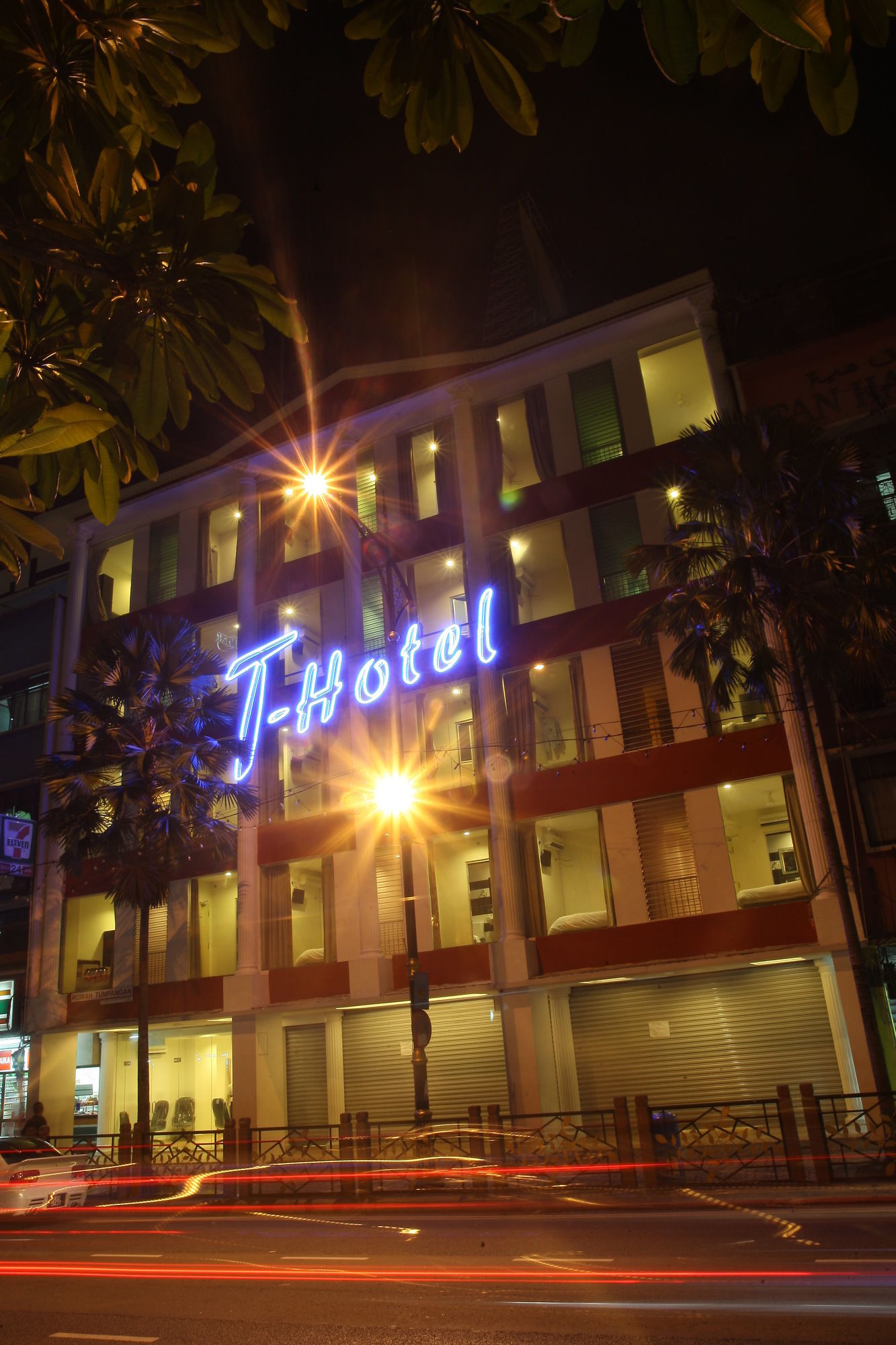 Фото T - Hotel Johor Bahru