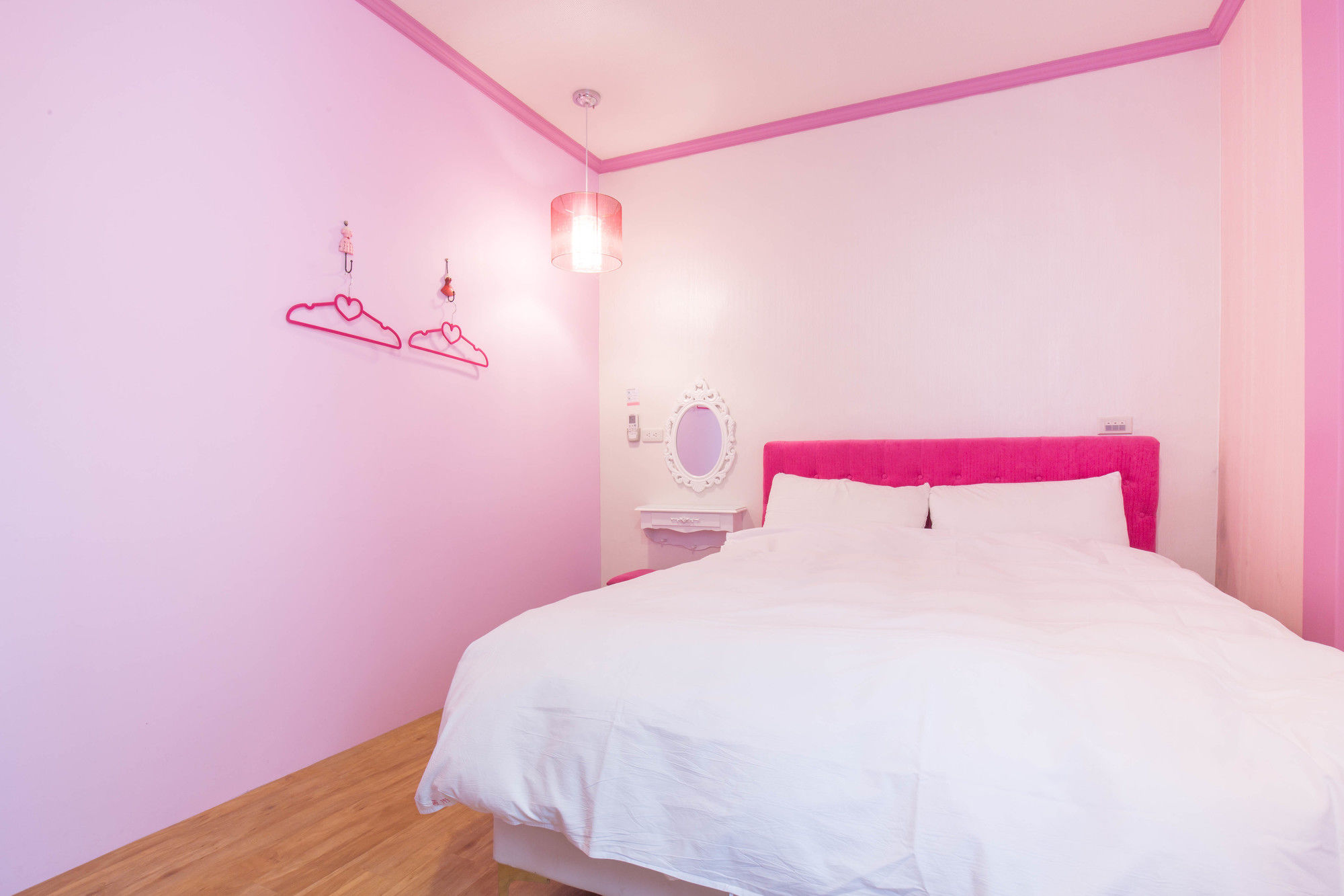 Фото N. Castle Hotel