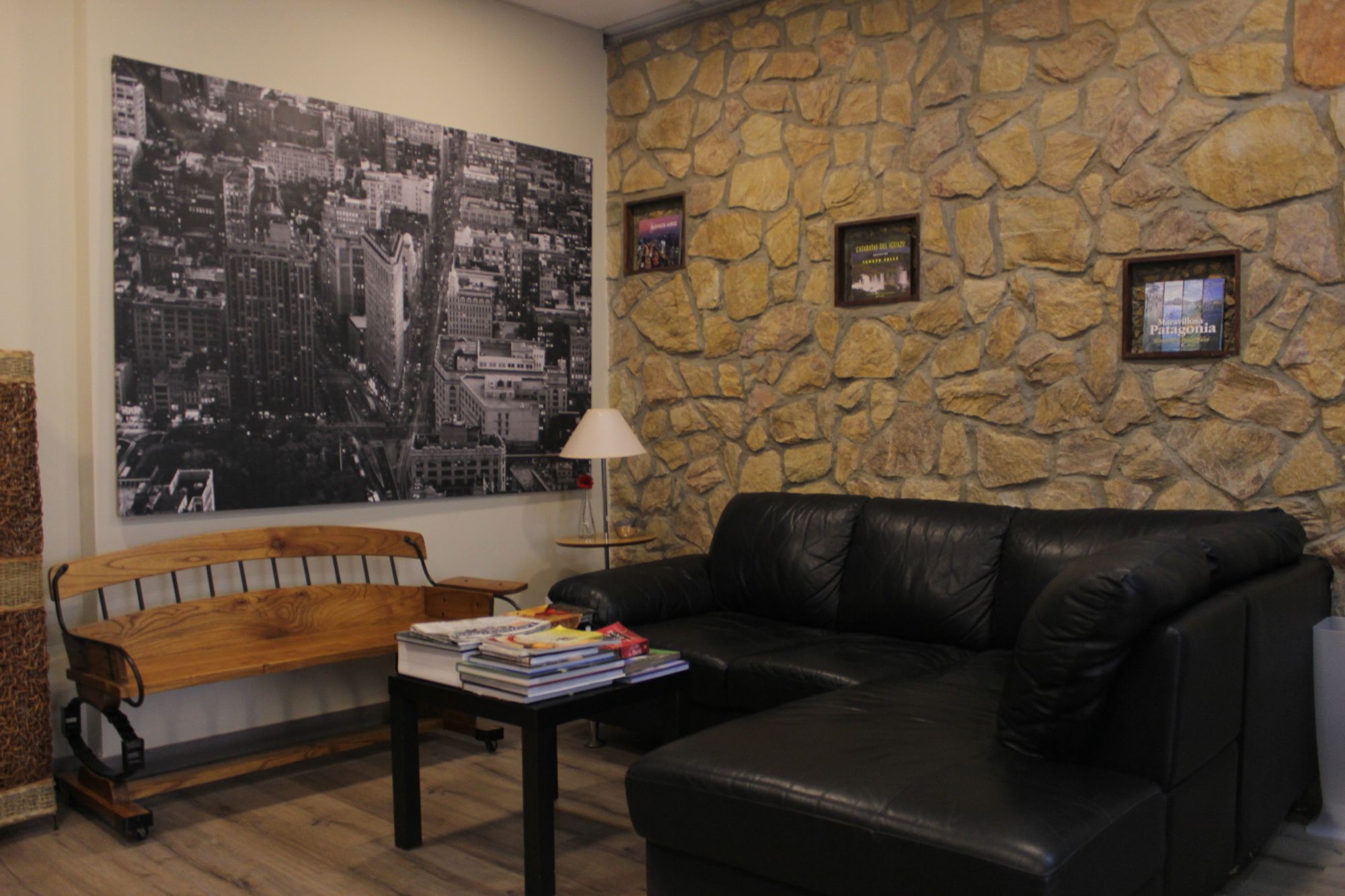 Фото L'Hostalet d'Arenys de Mar