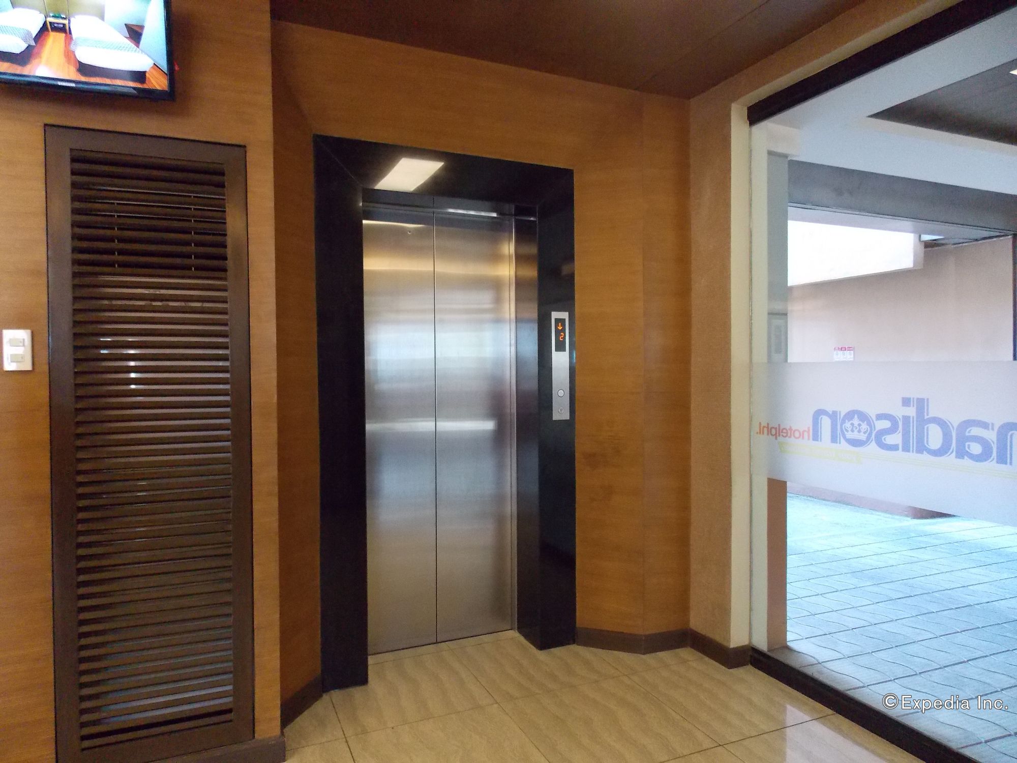 Фото Madison Hotel Phl